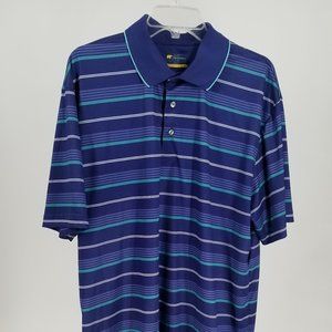 Jack Nicklaus Men's Golf Shirt